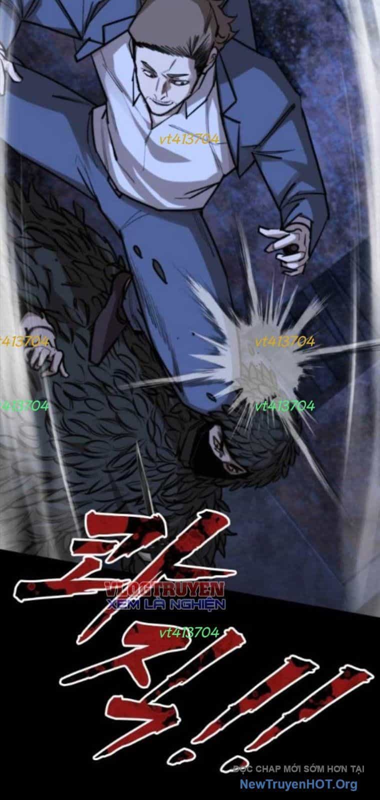 Ventablack - Chương 41 - ảnh 47