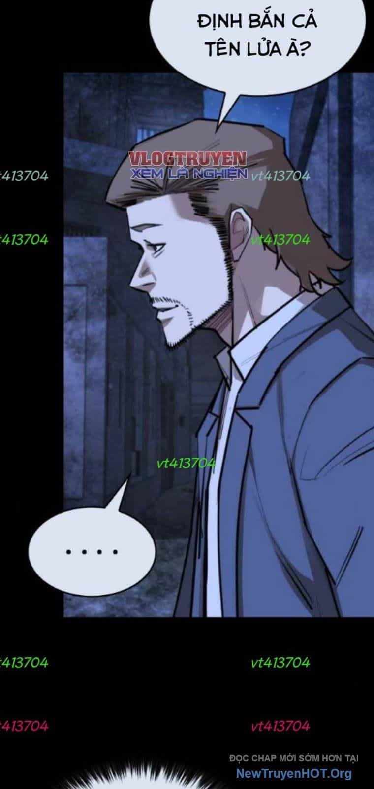 Ventablack - Chương 41 - ảnh 53