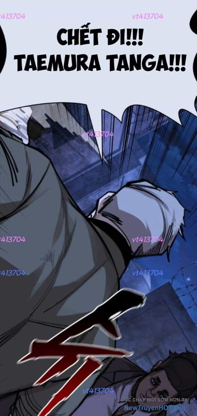 Ventablack - Chương 41 - ảnh 93