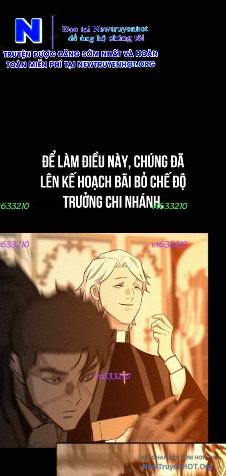 Ventablack - Chương 42 - ảnh 12