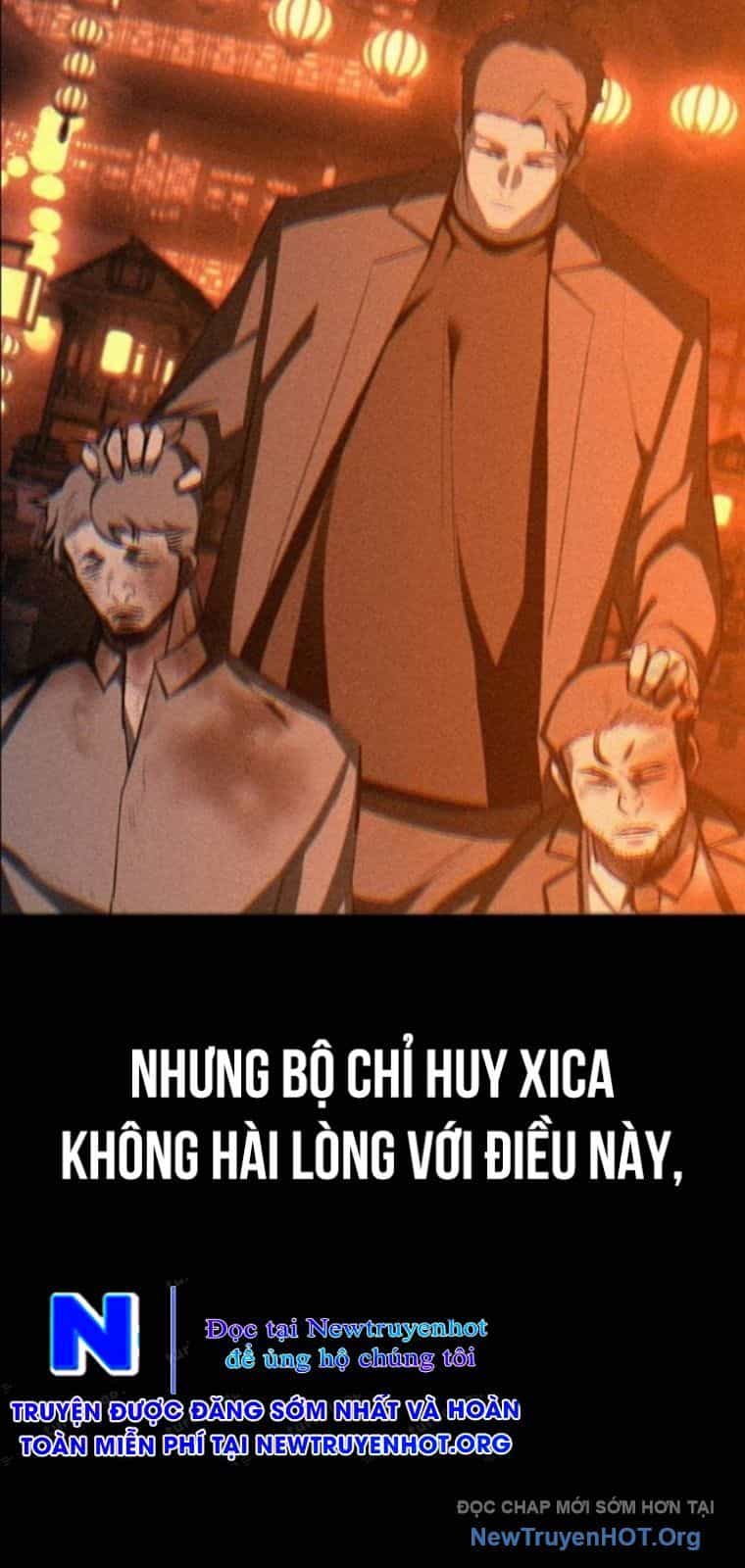 Ventablack - Chương 42 - ảnh 21