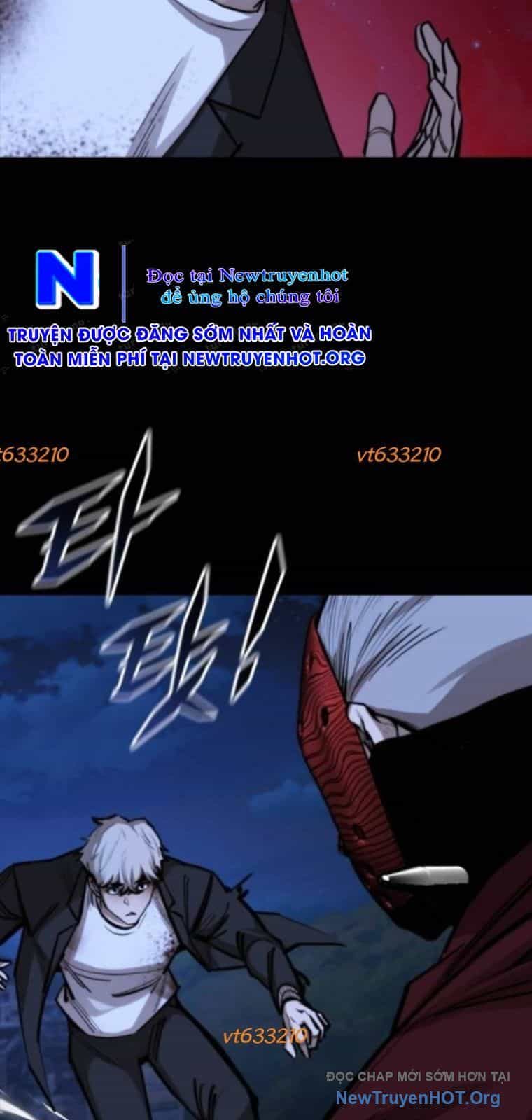 Ventablack - Chương 42 - ảnh 3