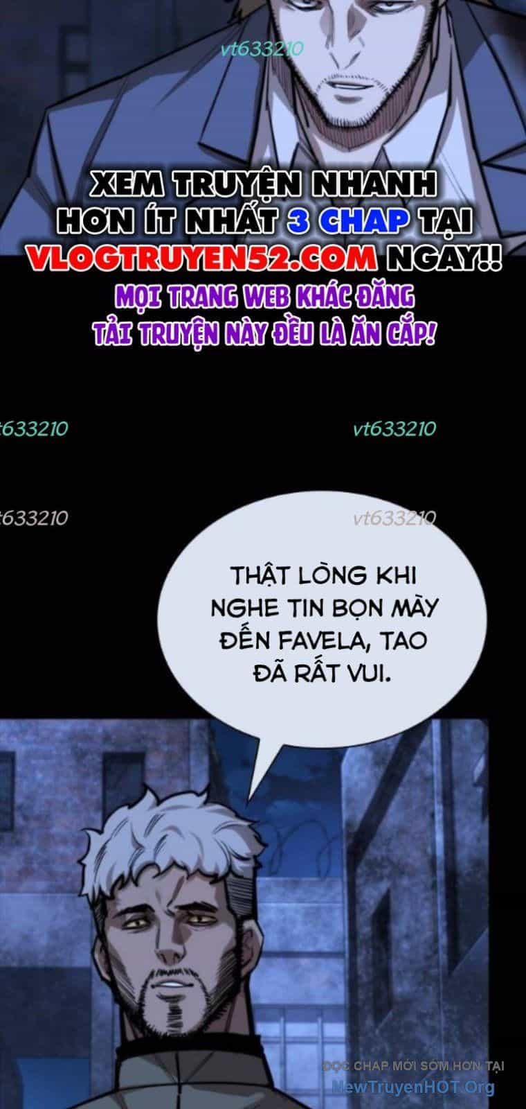 Ventablack - Chương 42 - ảnh 54