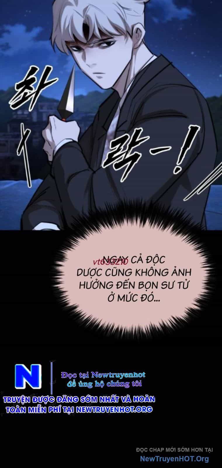 Ventablack - Chương 42 - ảnh 9