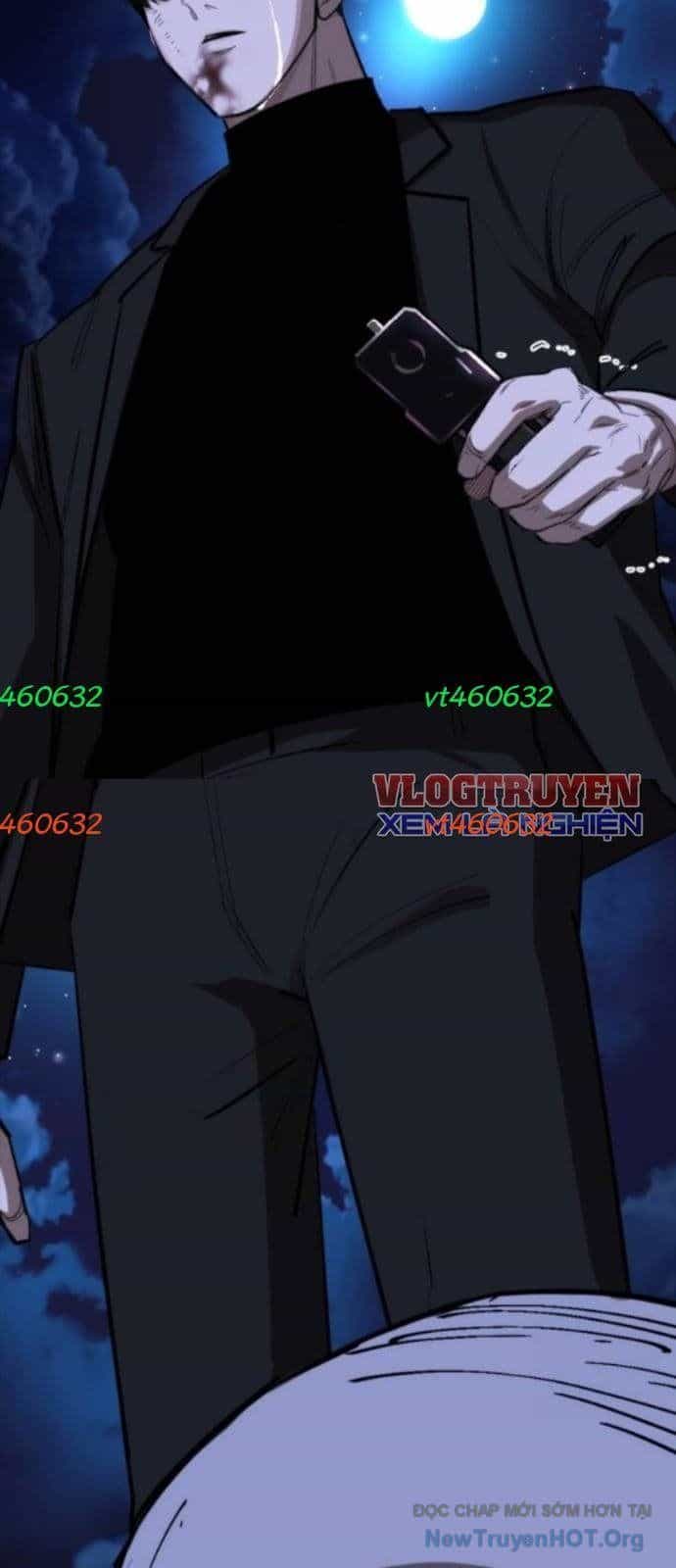 Ventablack - Chương 43 - ảnh 103
