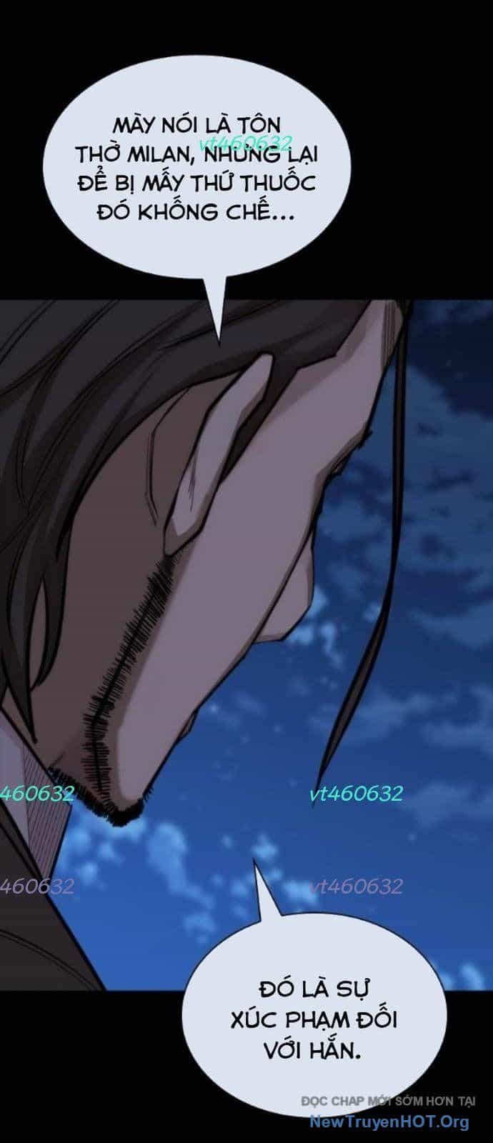 Ventablack - Chương 43 - ảnh 4