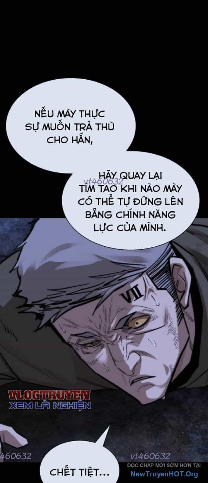 Ventablack - Chương 43 - ảnh 5