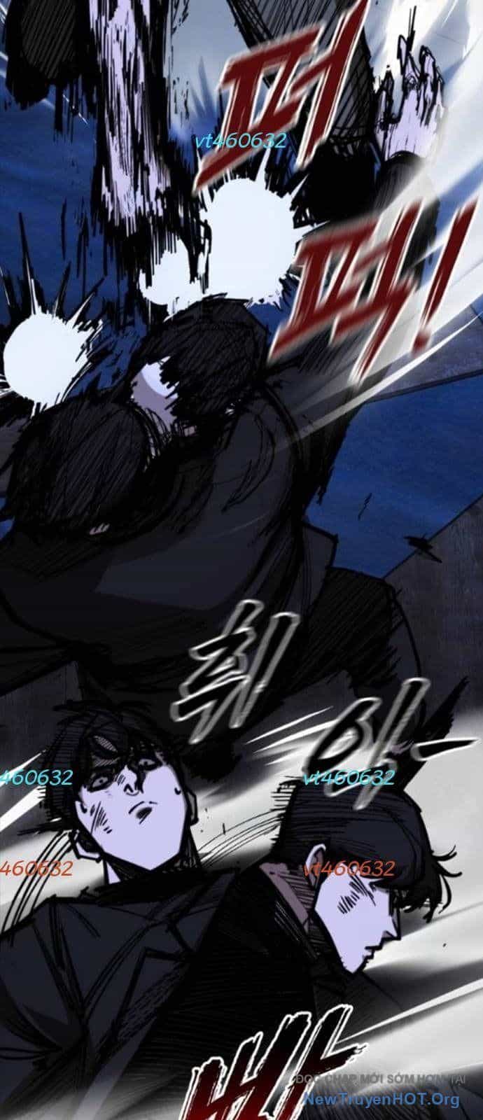 Ventablack - Chương 43 - ảnh 54