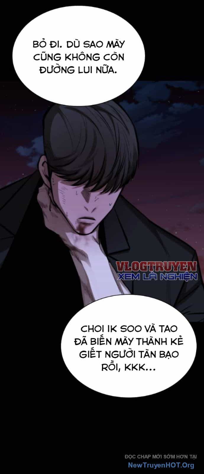 Ventablack - Chương 43 - ảnh 77