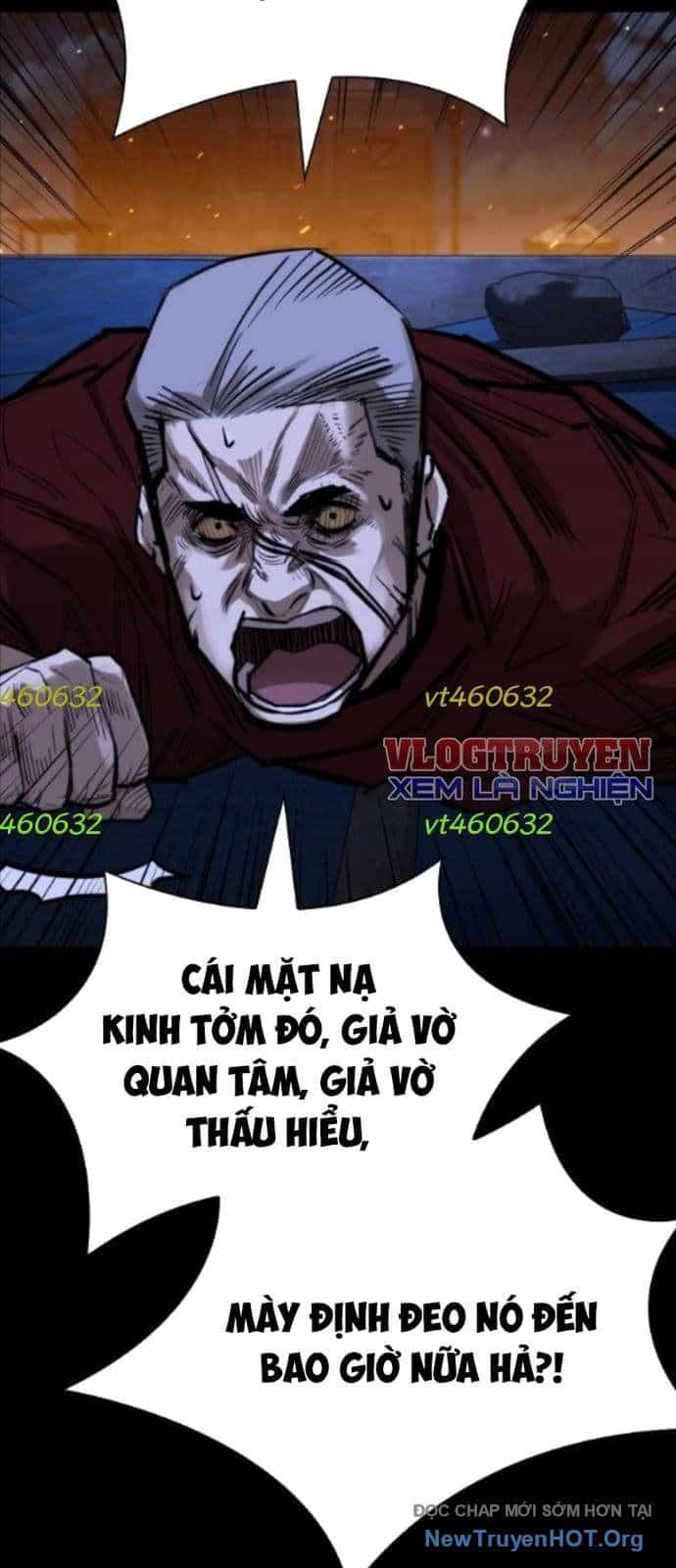 Ventablack - Chương 43 - ảnh 98