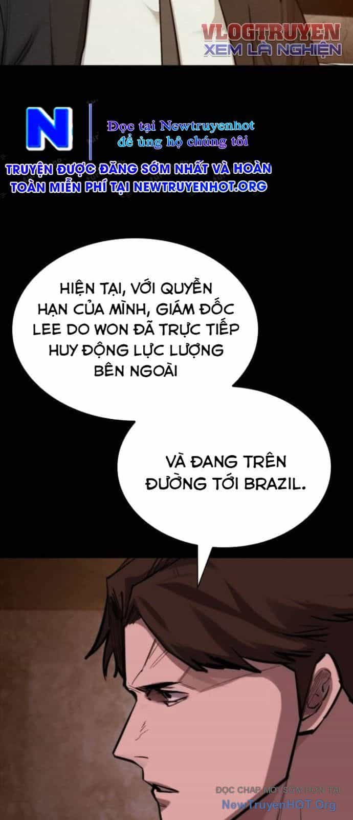 Ventablack - Chương 44 - ảnh 21