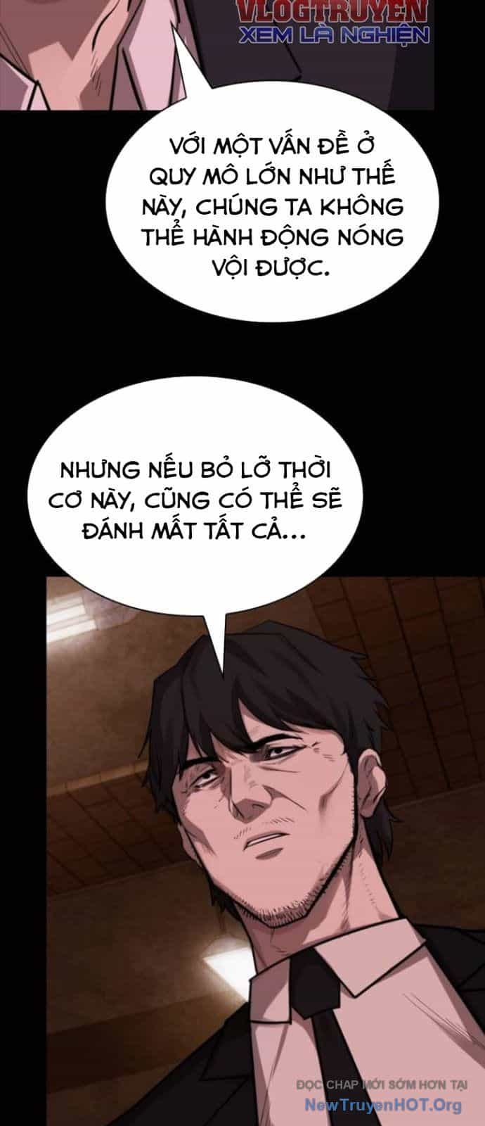 Ventablack - Chương 44 - ảnh 26
