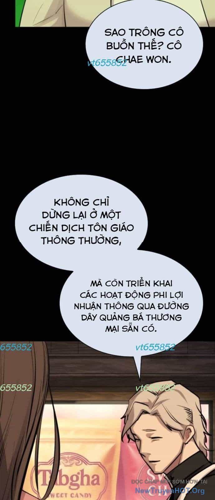 Ventablack - Chương 44 - ảnh 34