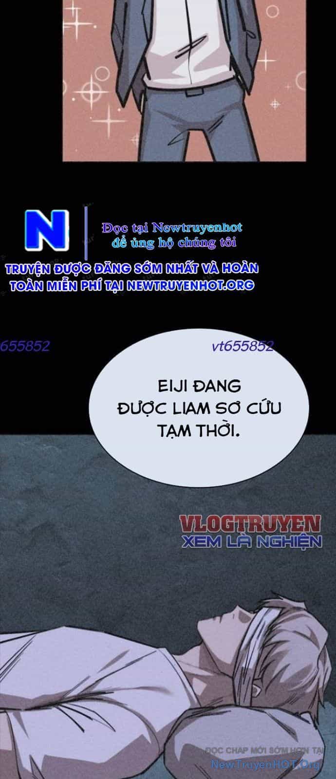 Ventablack - Chương 44 - ảnh 63