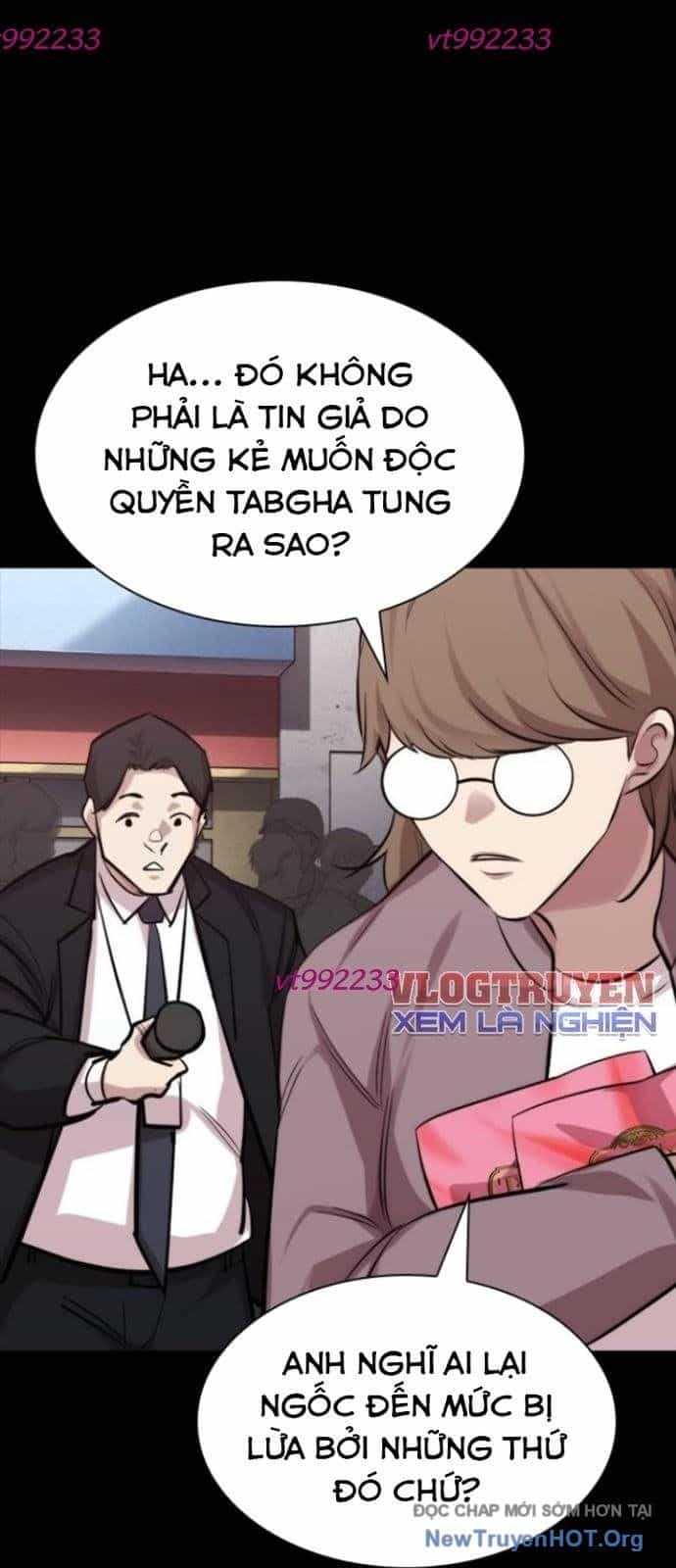 Ventablack - Chương 45 - ảnh 16