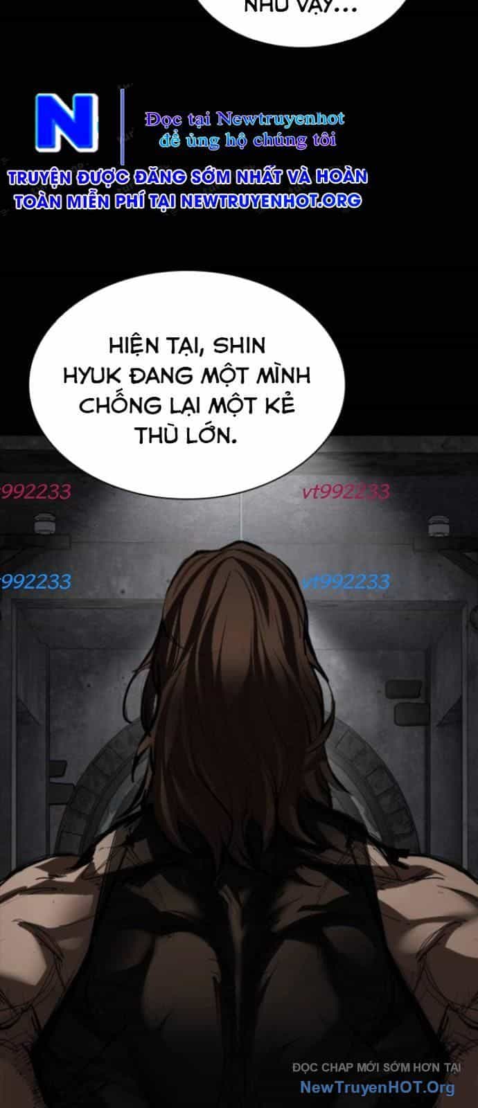 Ventablack - Chương 45 - ảnh 38