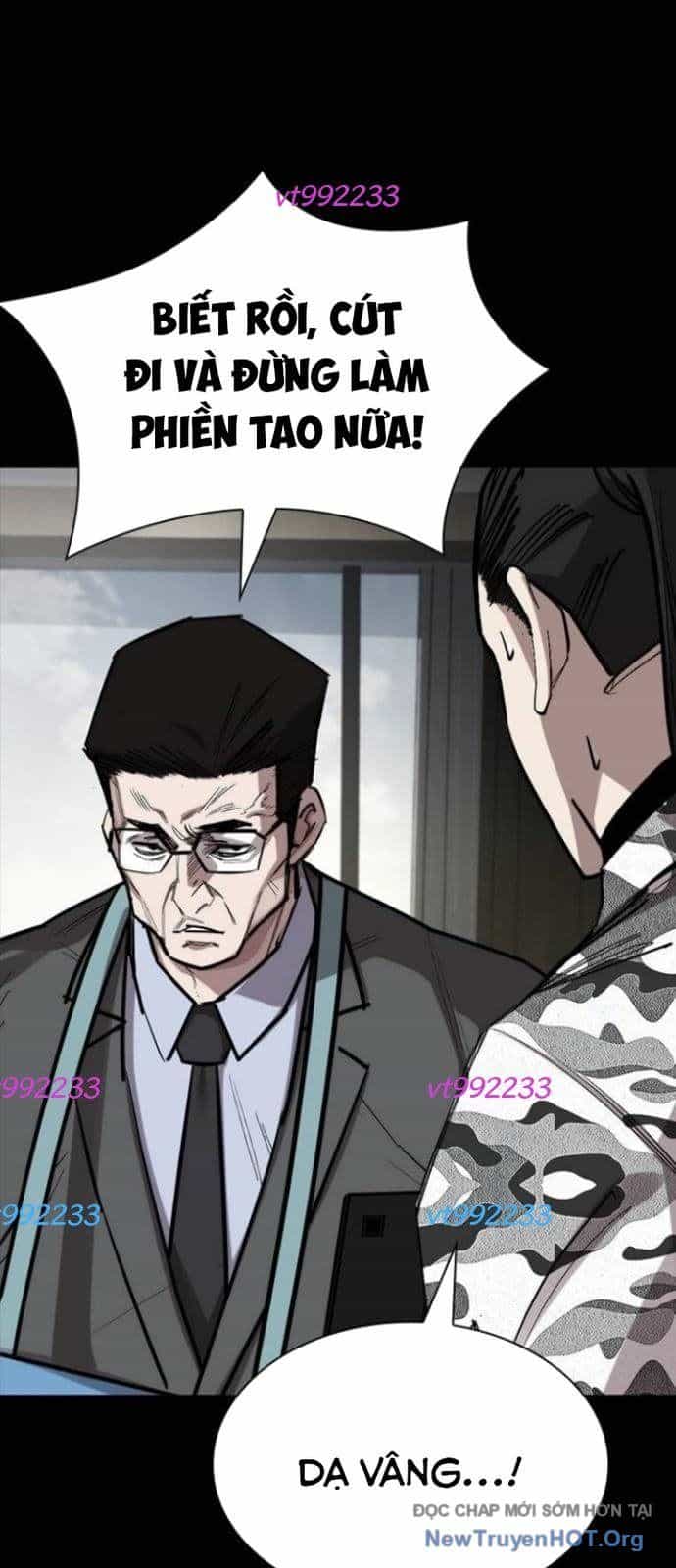Ventablack - Chương 45 - ảnh 4