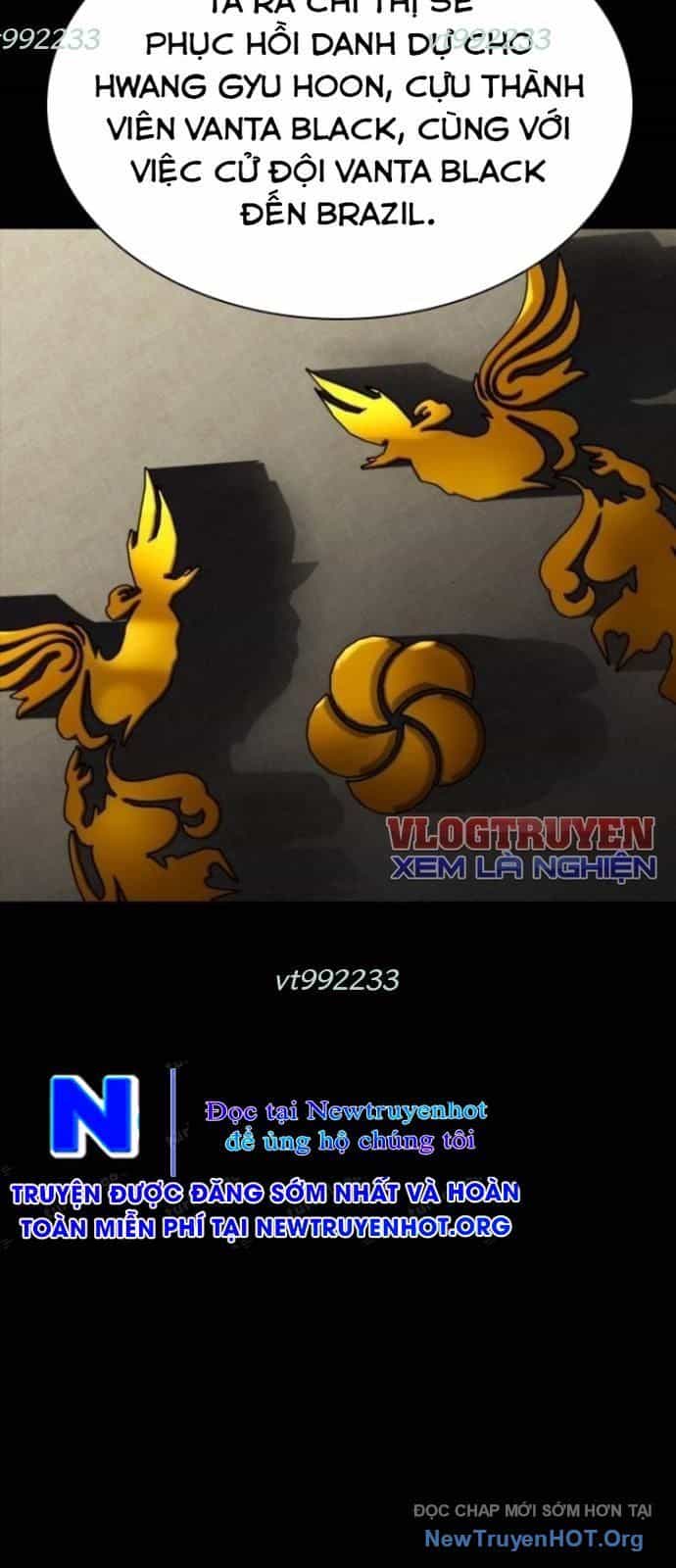 Ventablack - Chương 45 - ảnh 41