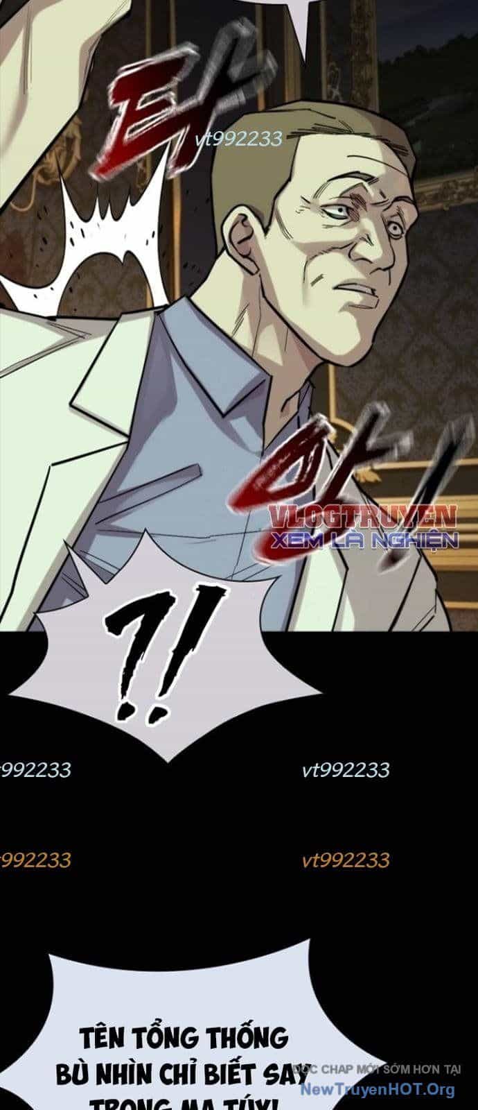 Ventablack - Chương 45 - ảnh 54