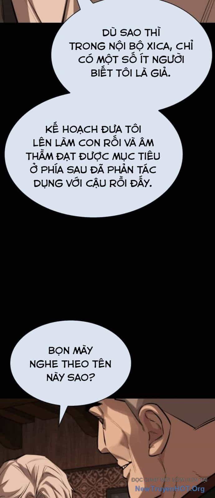Ventablack - Chương 45 - ảnh 85