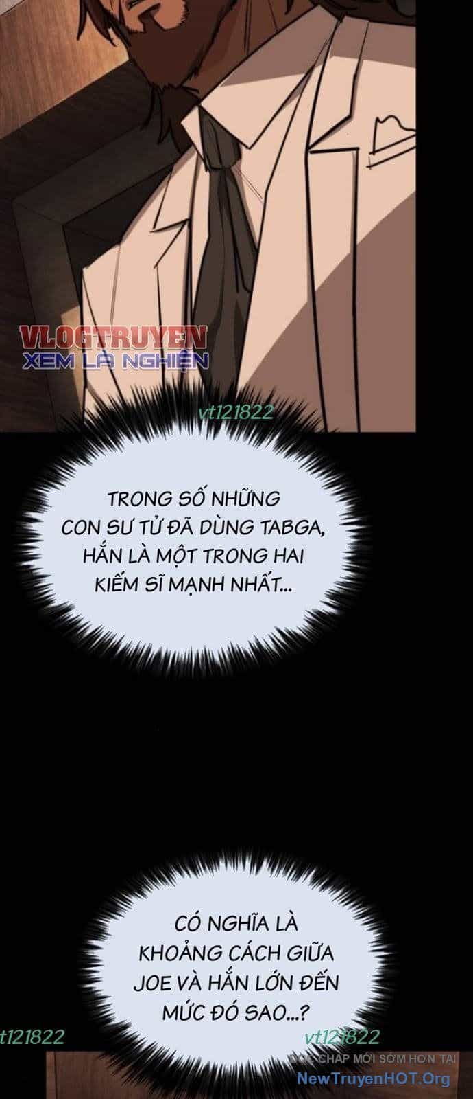 Ventablack - Chương 46 - ảnh 15