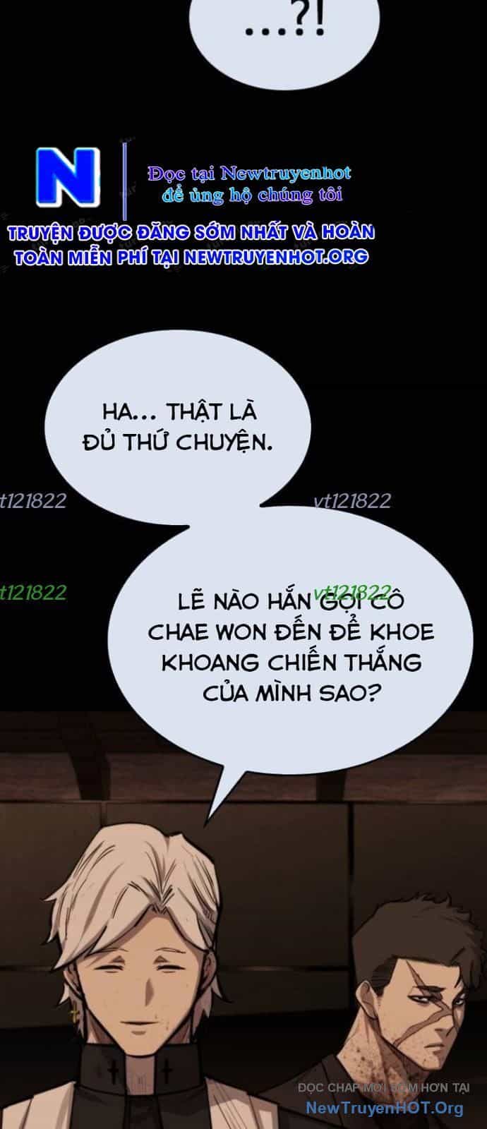 Ventablack - Chương 46 - ảnh 68
