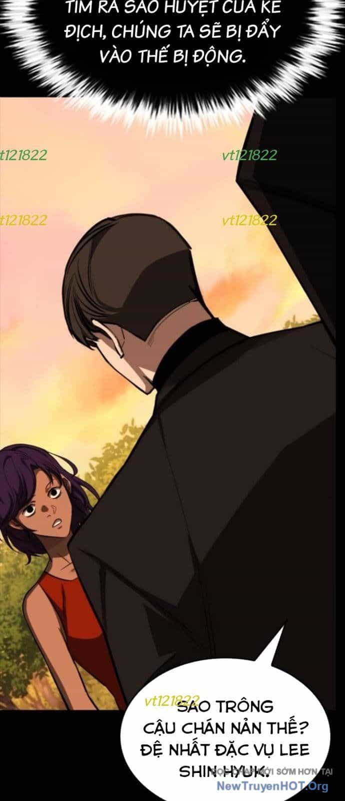 Ventablack - Chương 46 - ảnh 97