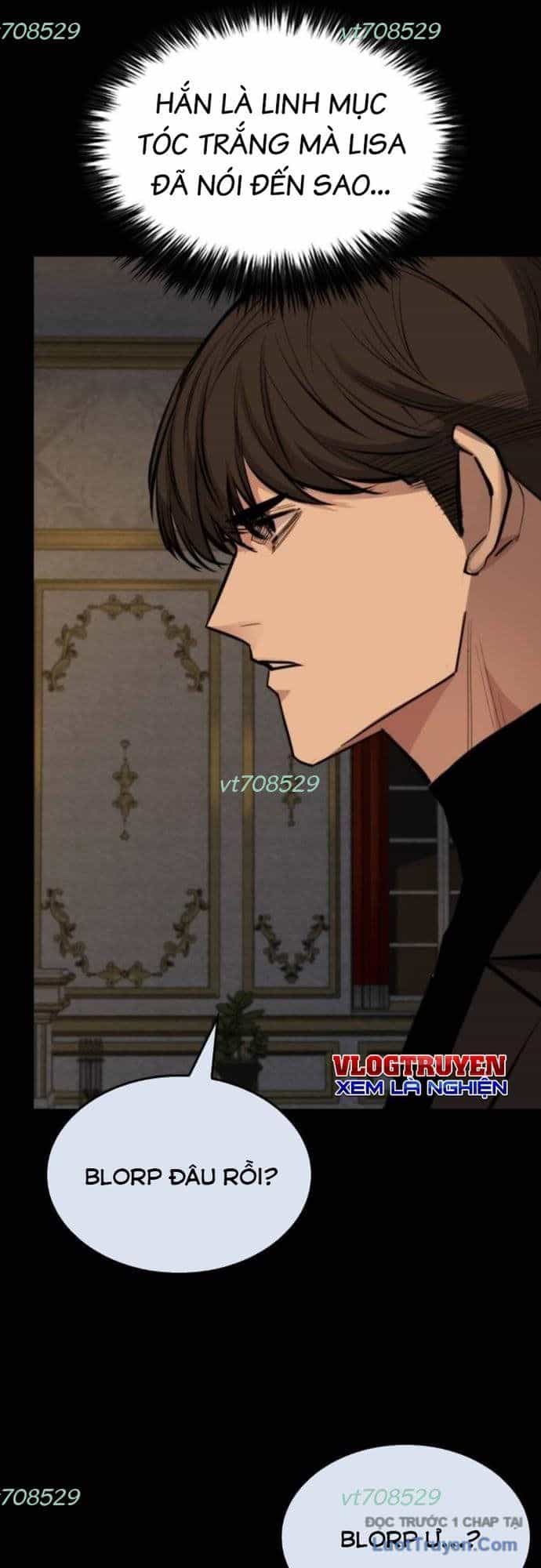 Ventablack - Chương 47 - ảnh 49