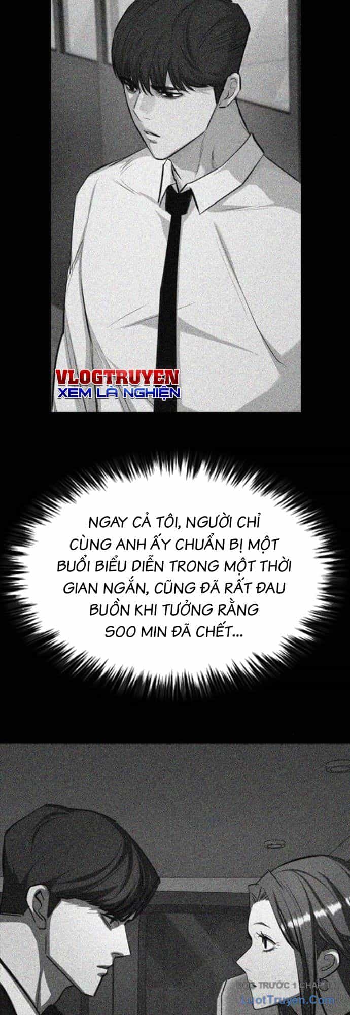 Ventablack - Chương 48 - ảnh 27