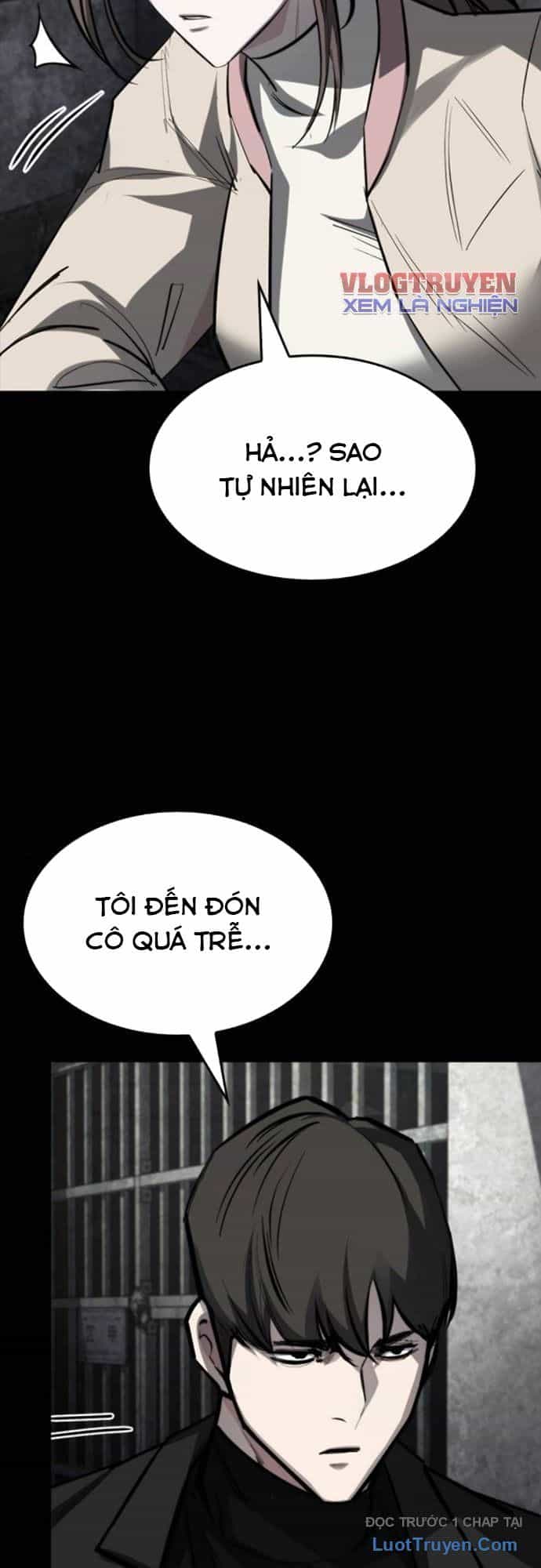 Ventablack - Chương 48 - ảnh 29