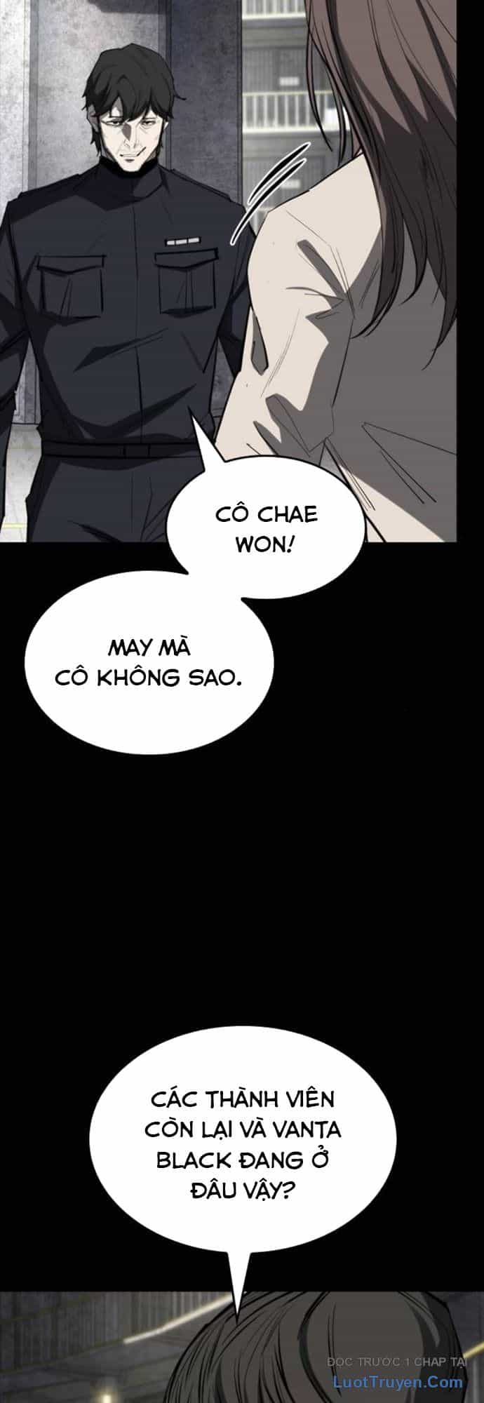 Ventablack - Chương 48 - ảnh 33