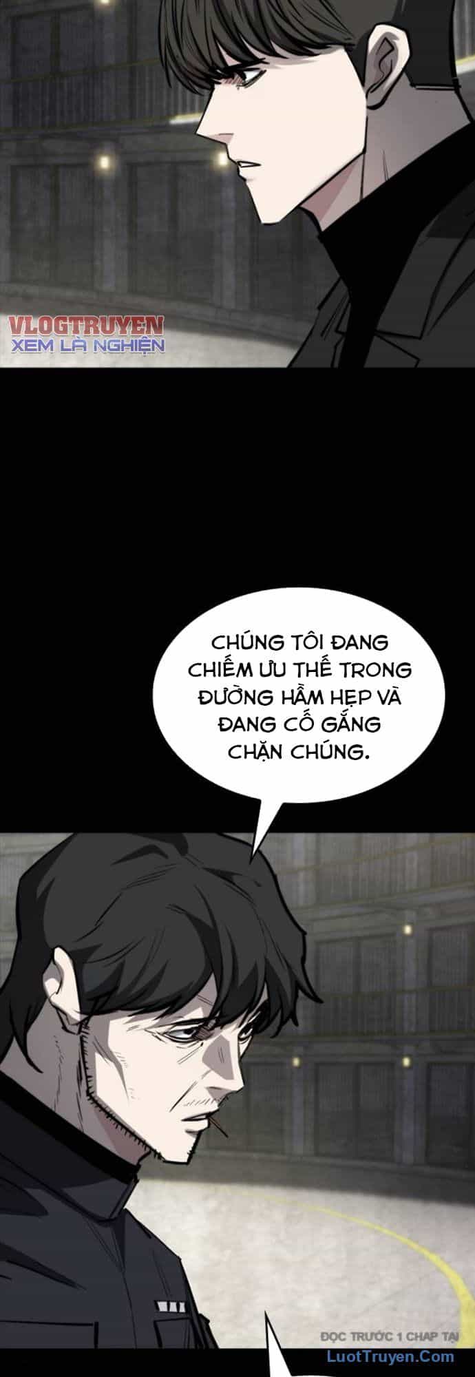 Ventablack - Chương 48 - ảnh 34