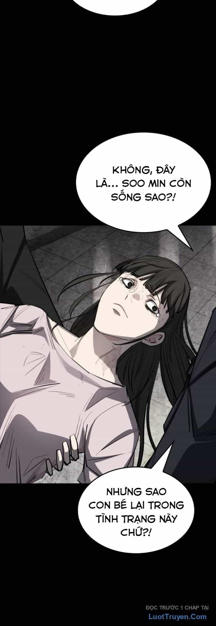 Ventablack - Chương 48 - ảnh 36