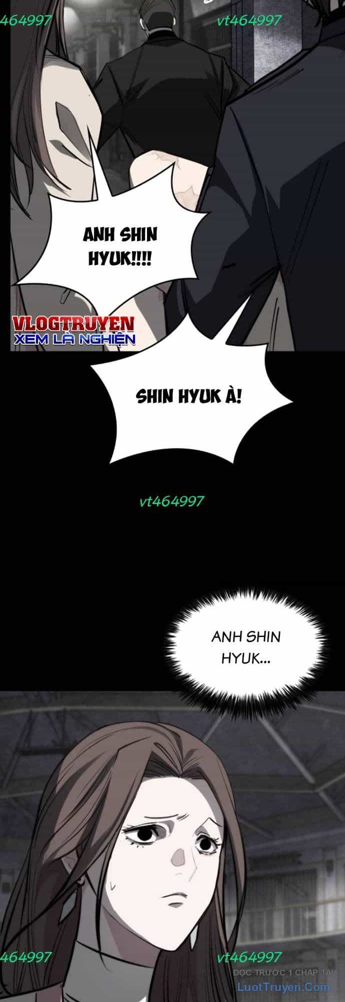 Ventablack - Chương 48 - ảnh 39