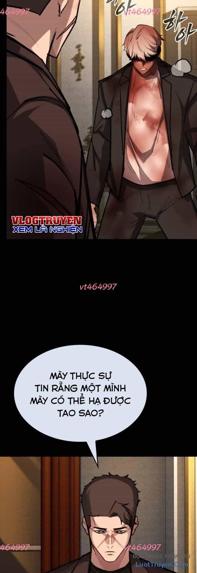 Ventablack - Chương 48 - ảnh 43