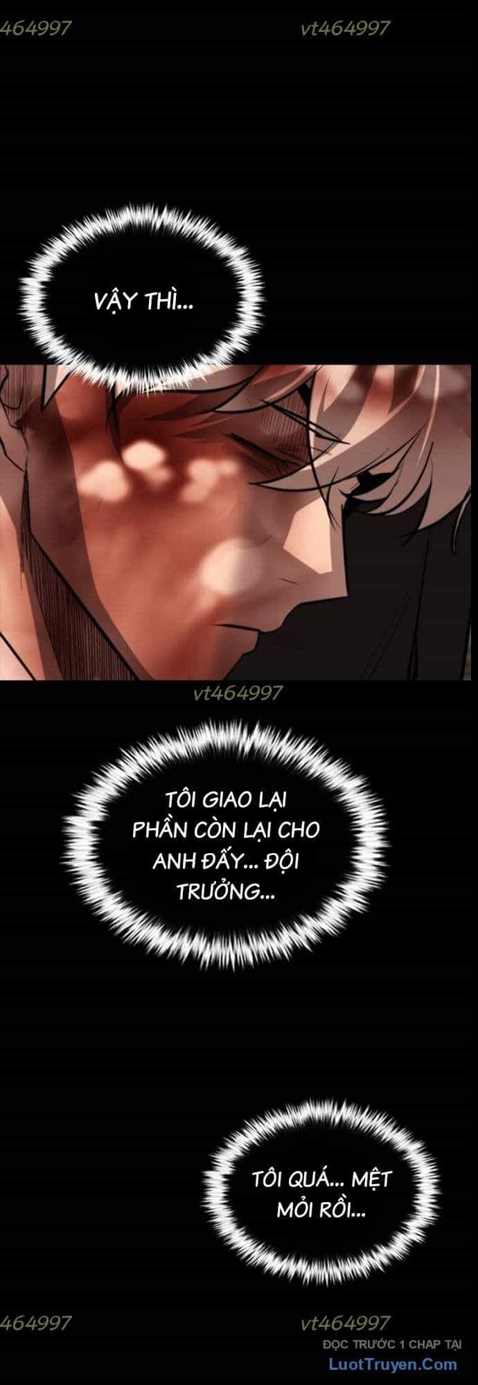Ventablack - Chương 48 - ảnh 56