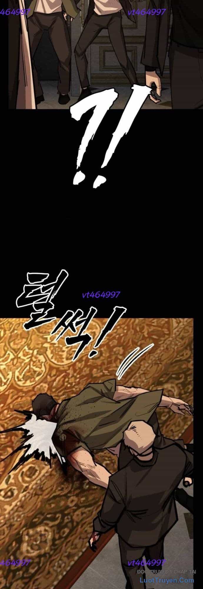 Ventablack - Chương 48 - ảnh 9
