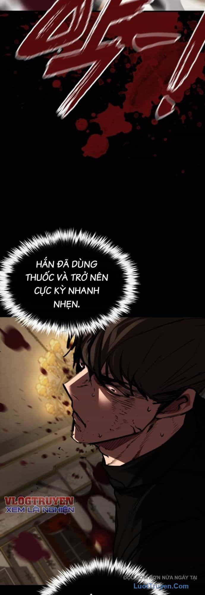 Ventablack - Chương 49 - ảnh 15