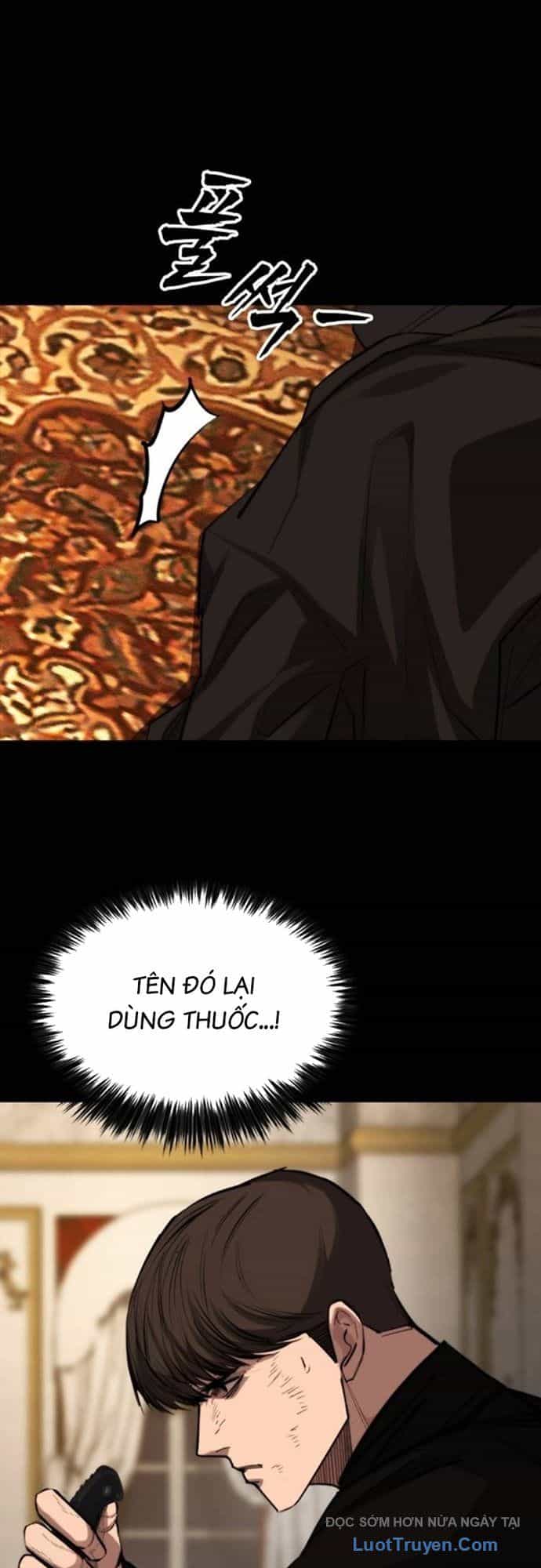 Ventablack - Chương 49 - ảnh 2