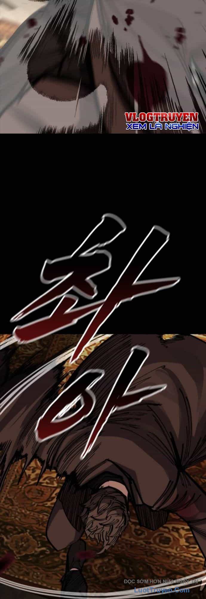Ventablack - Chương 49 - ảnh 20