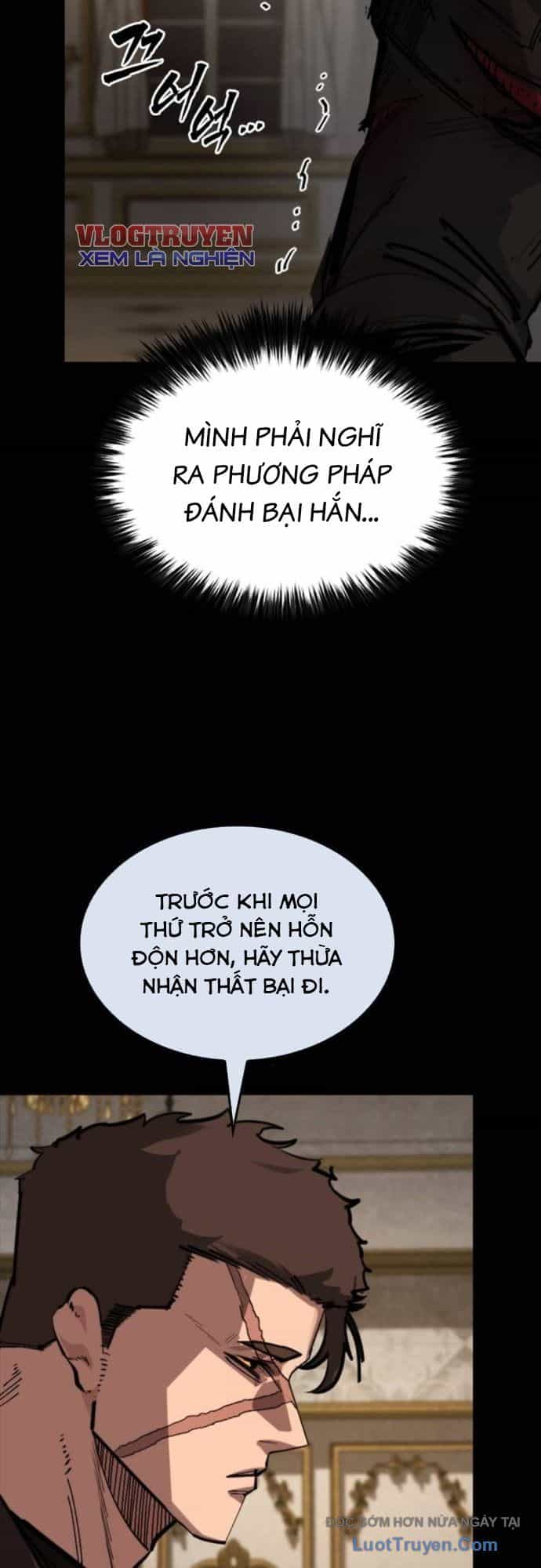Ventablack - Chương 49 - ảnh 27