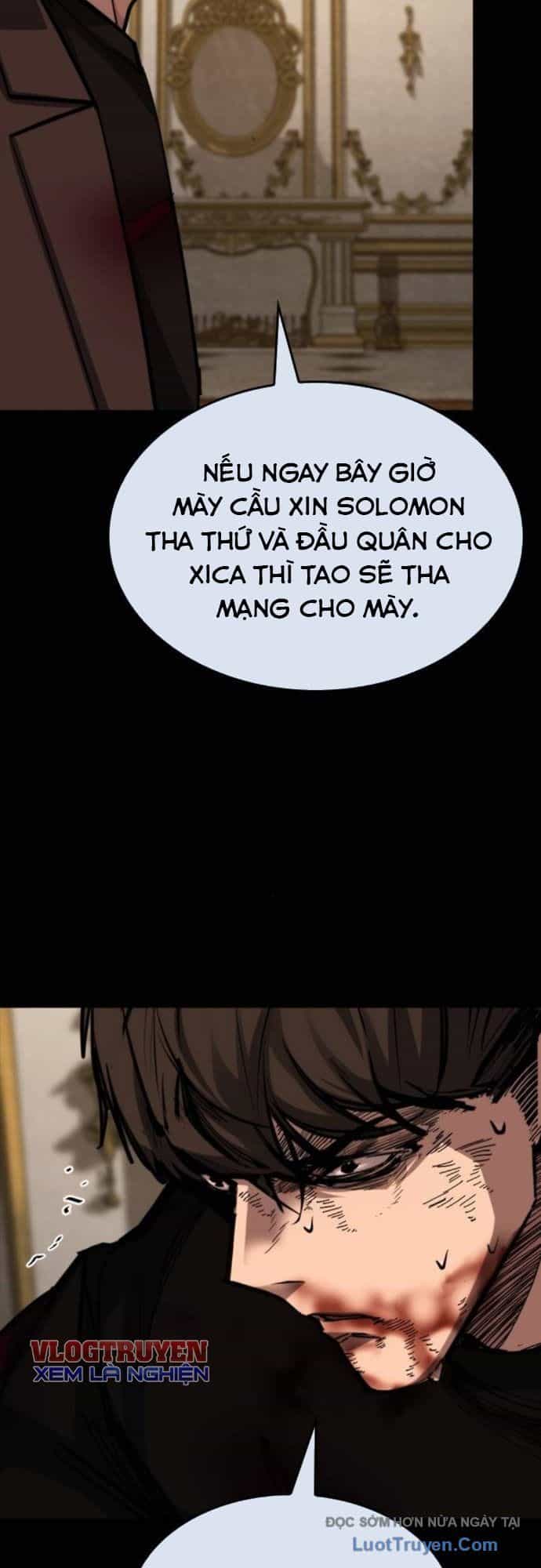 Ventablack - Chương 49 - ảnh 28
