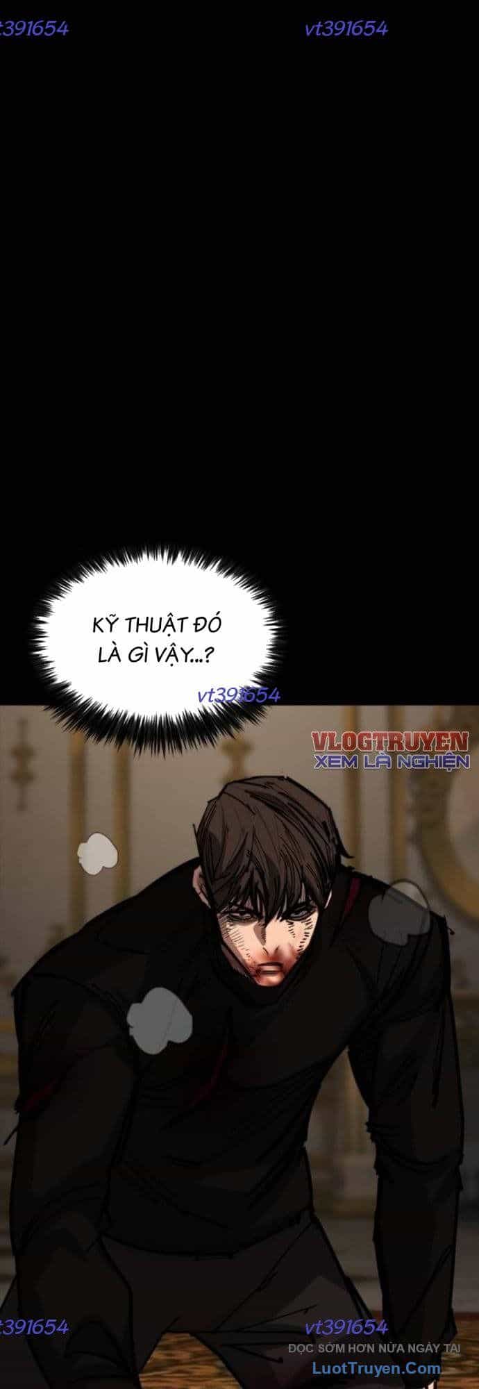 Ventablack - Chương 49 - ảnh 36