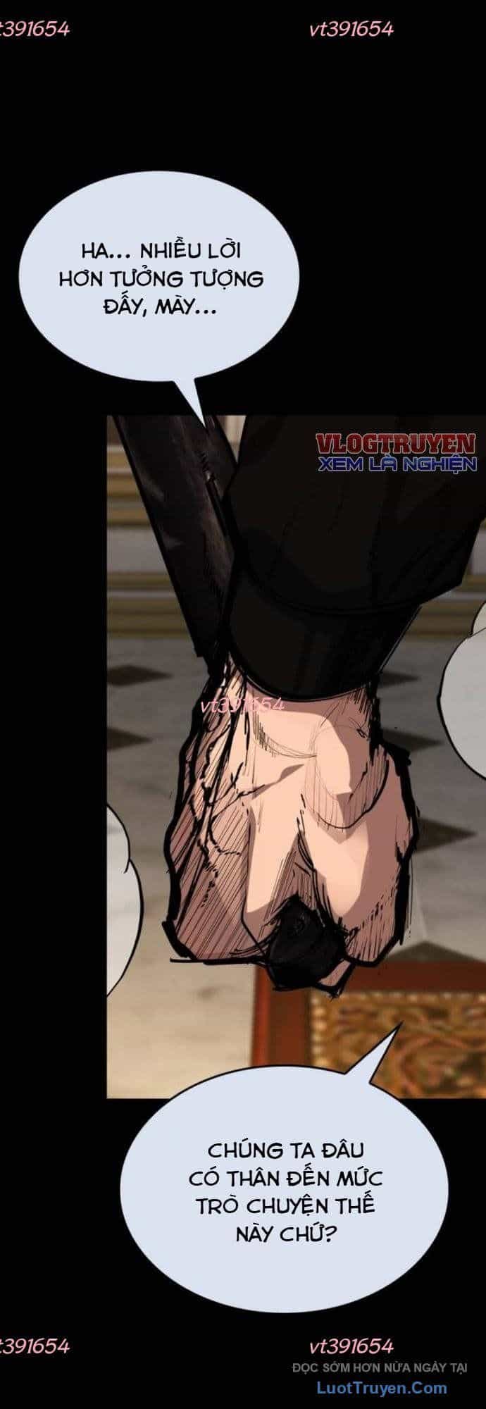 Ventablack - Chương 49 - ảnh 40