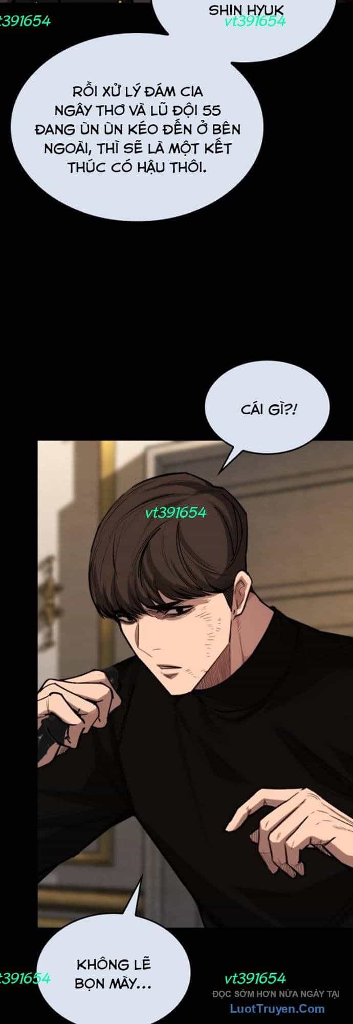 Ventablack - Chương 49 - ảnh 5