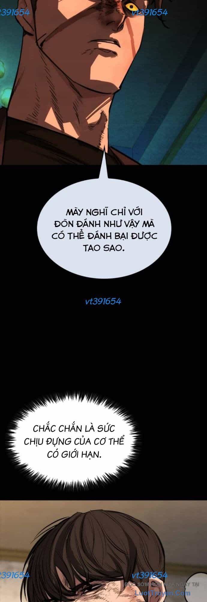 Ventablack - Chương 49 - ảnh 53