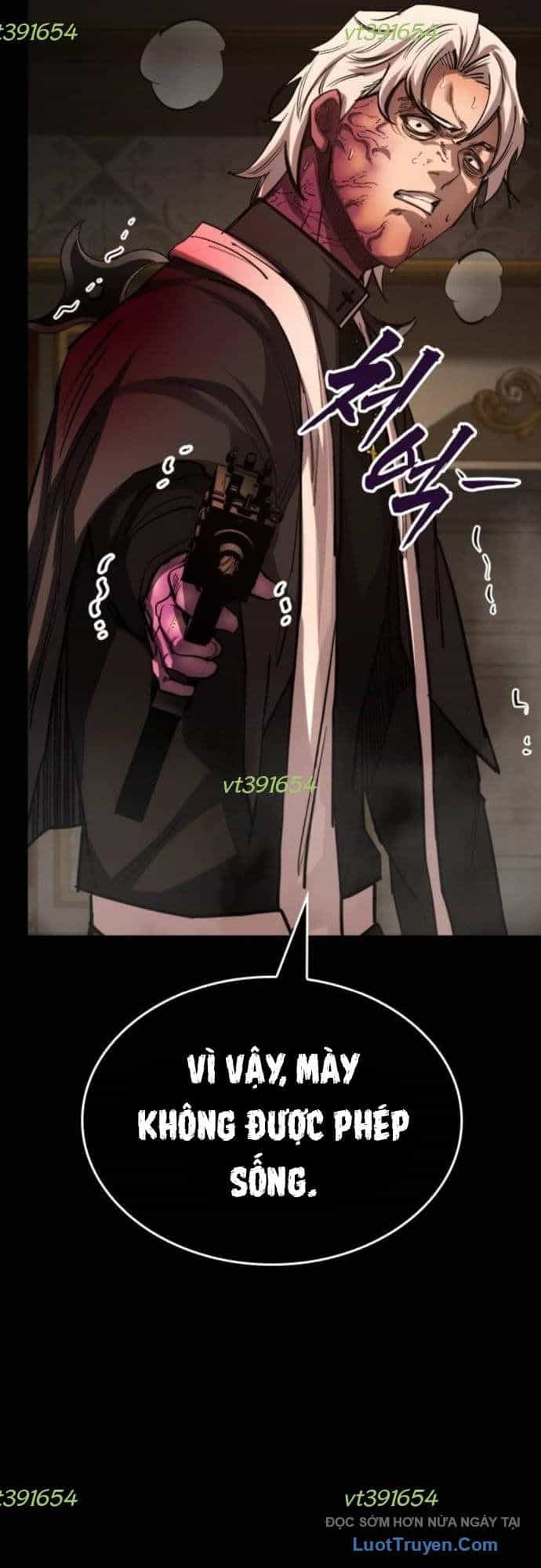 Ventablack - Chương 49 - ảnh 84