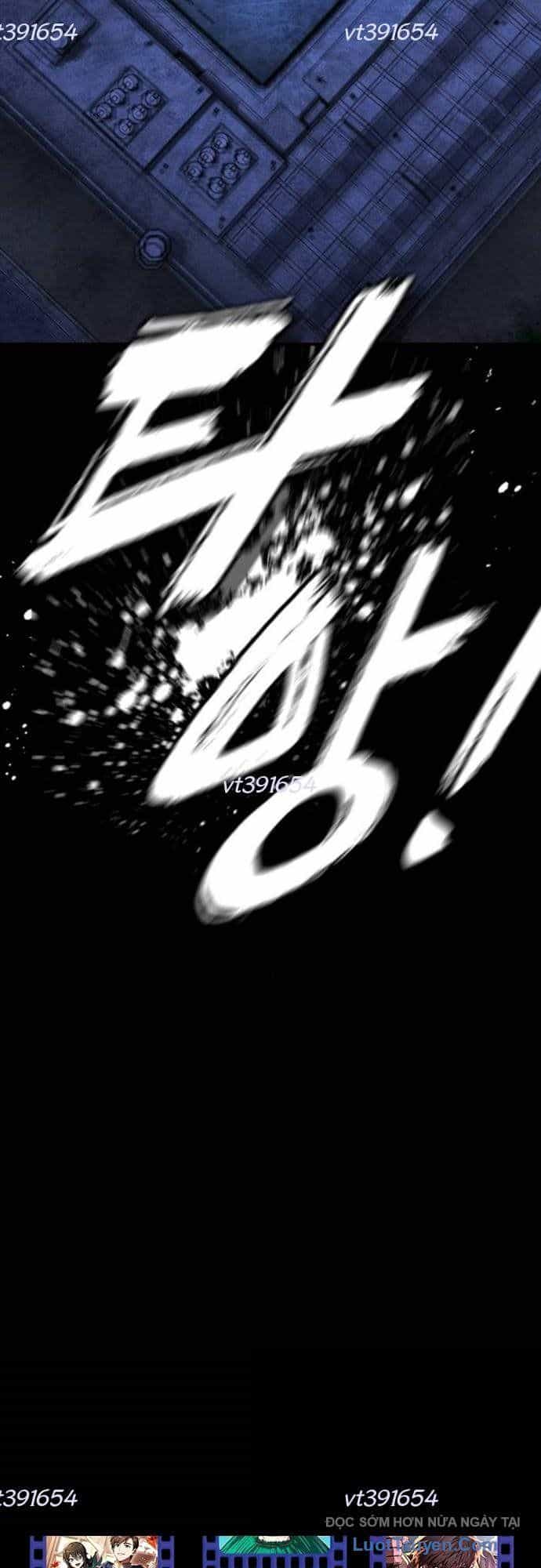 Ventablack - Chương 49 - ảnh 90