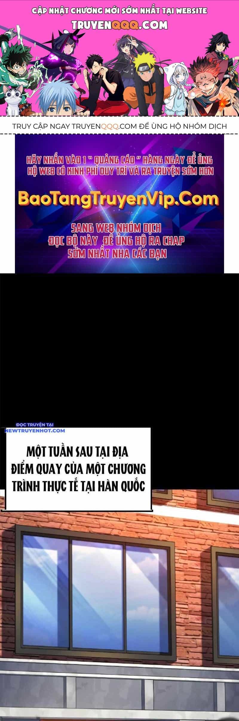 Ventablack - Chương 5 - ảnh 1
