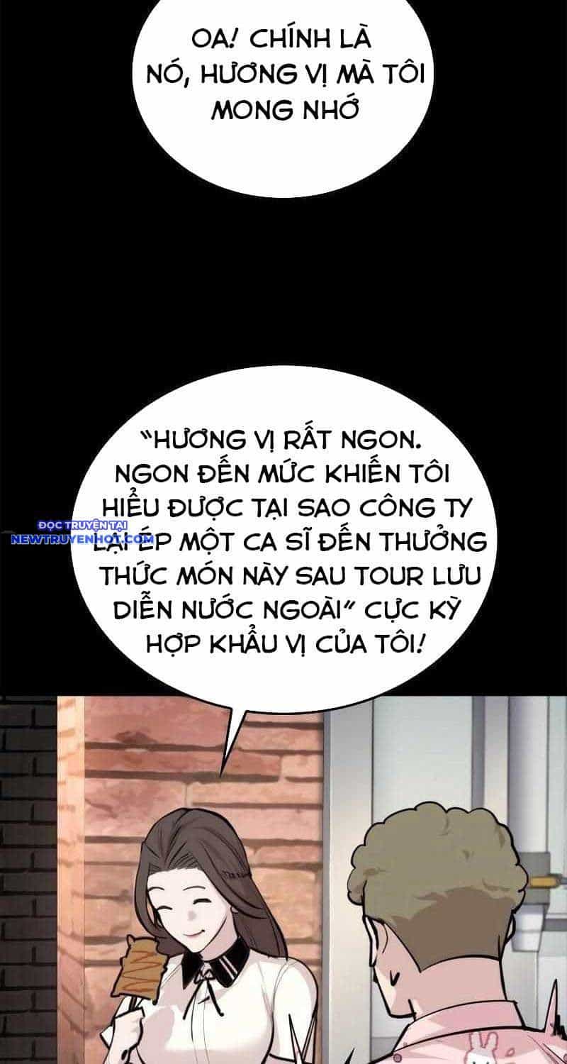Ventablack - Chương 5 - ảnh 5